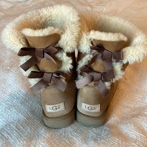 UGG Women’s Boots